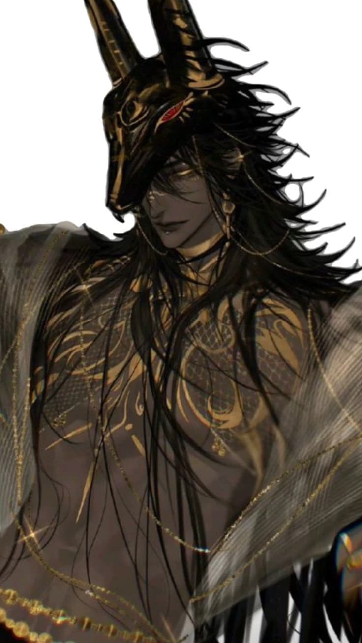 Anubis thumbnail