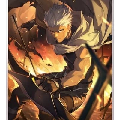 Archer thumbnail