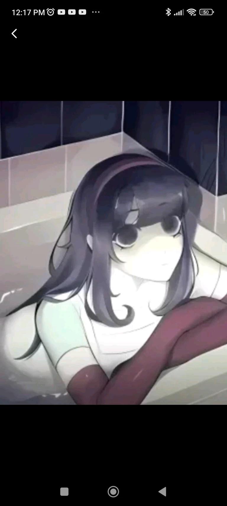 Your Skinwalker Bride thumbnail