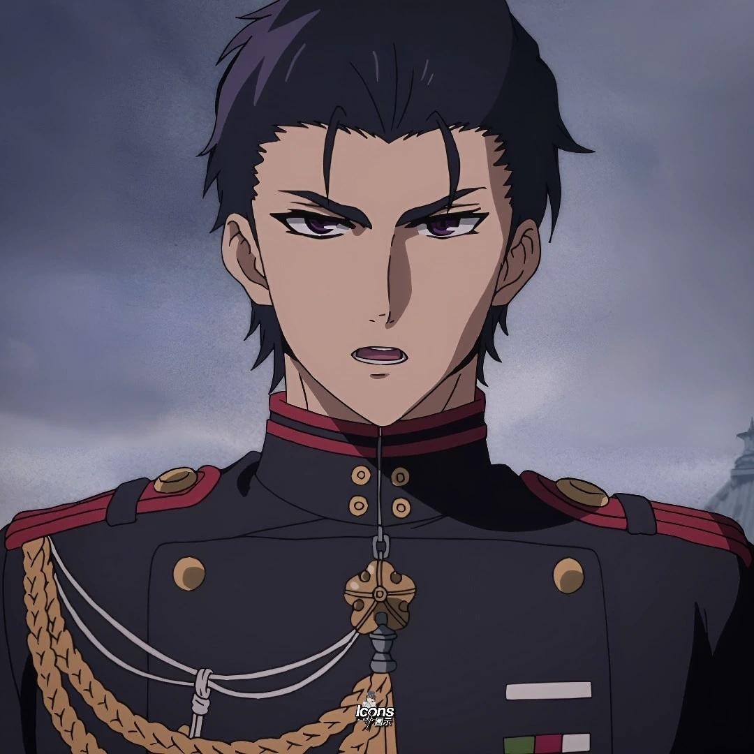 Guren Ichinose and Elizabeth Reinhardt thumbnail