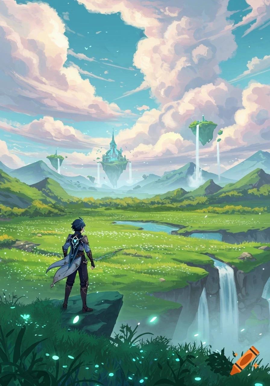 Isekai  thumbnail