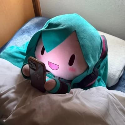Miku thumbnail