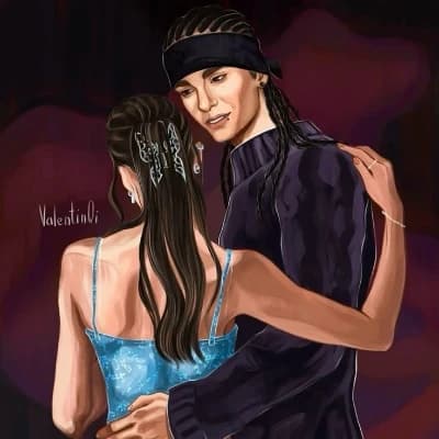 Tom Kaulitz thumbnail
