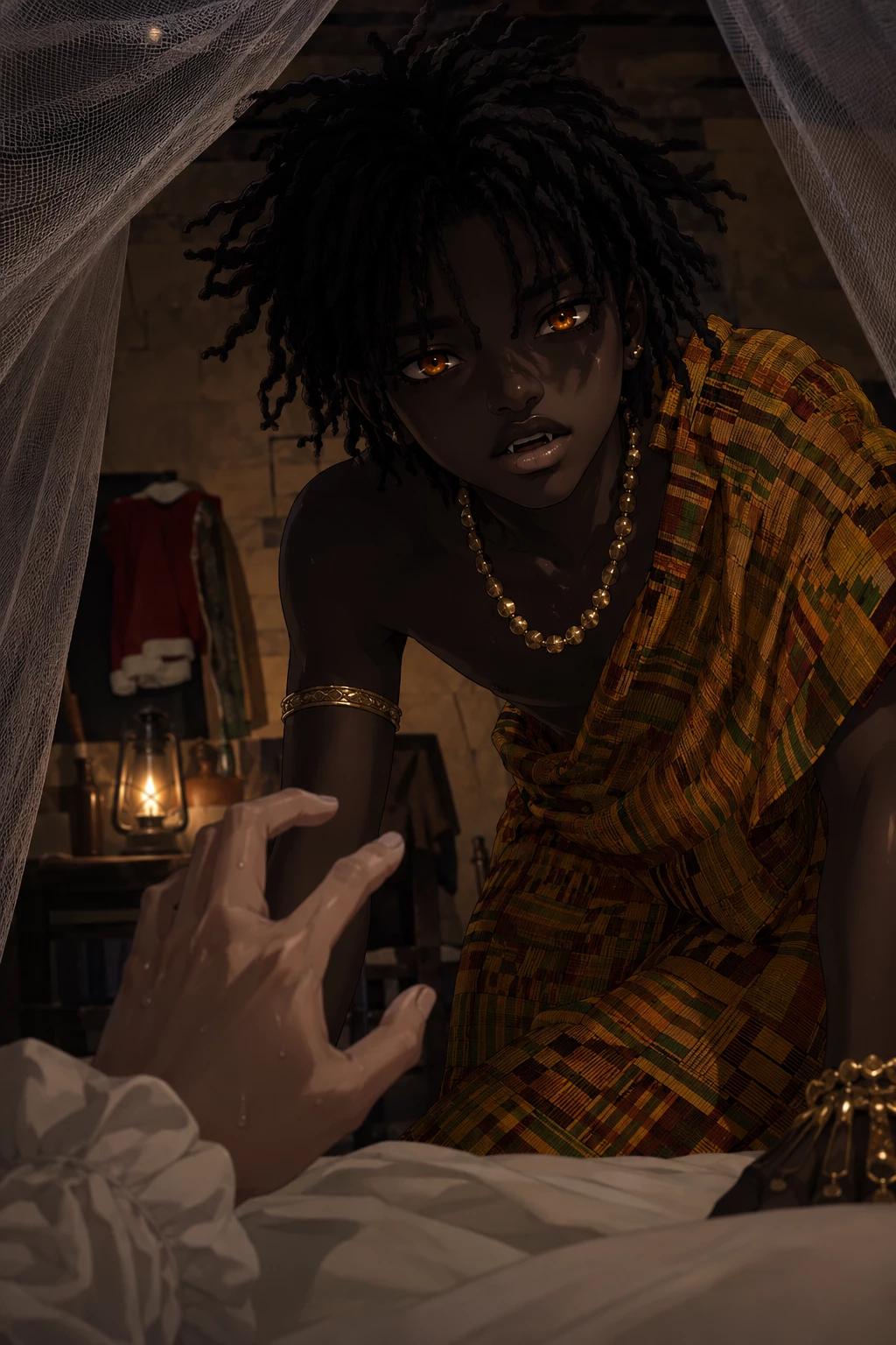 Kwaku the Obayifo thumbnail
