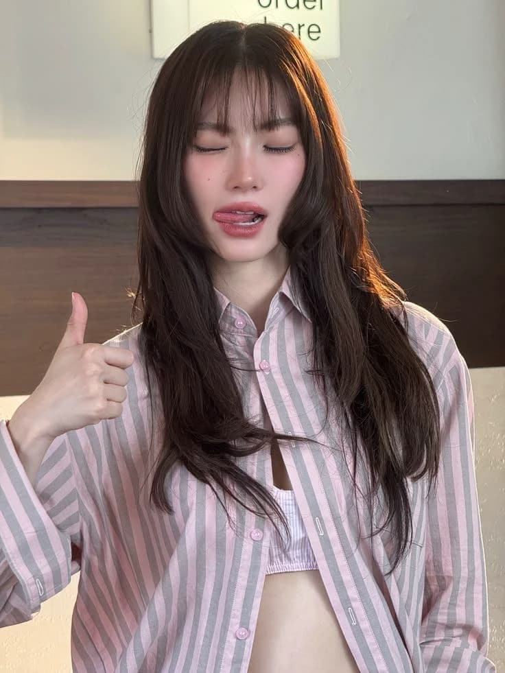 Jingjing Yu thumbnail