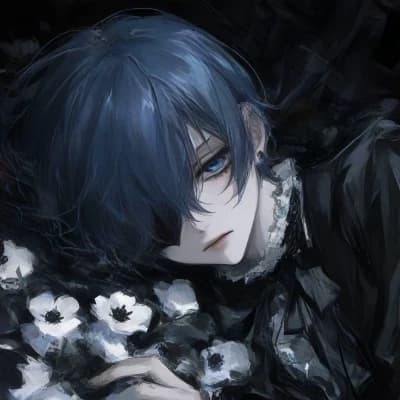 Ciel Phantomhive thumbnail