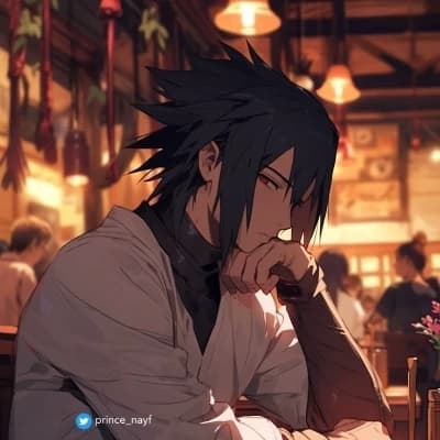 Sasuke Uchiha thumbnail