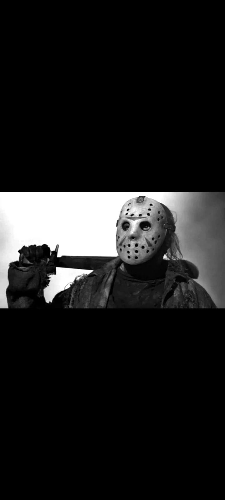 Jason Vorhees thumbnail