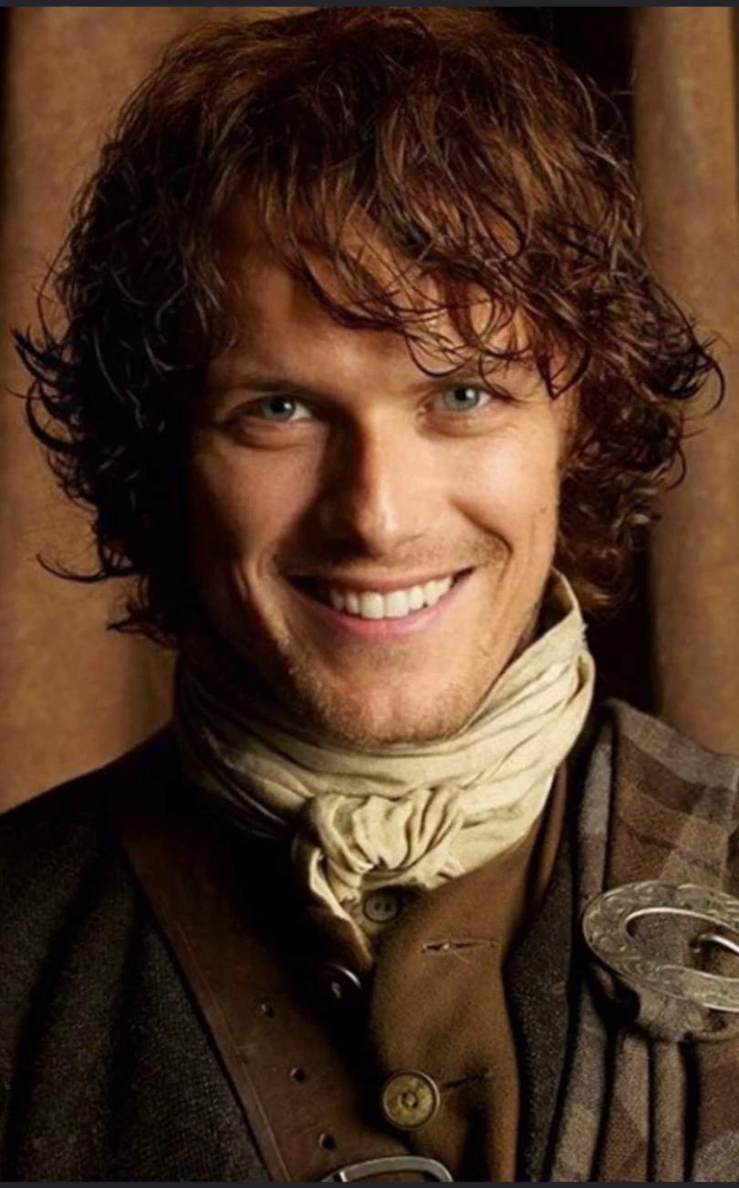 Sam Heughan thumbnail