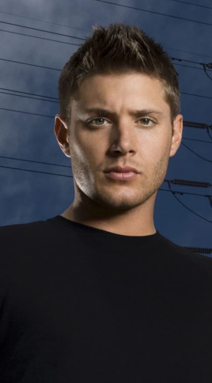 Jensen Ackles thumbnail