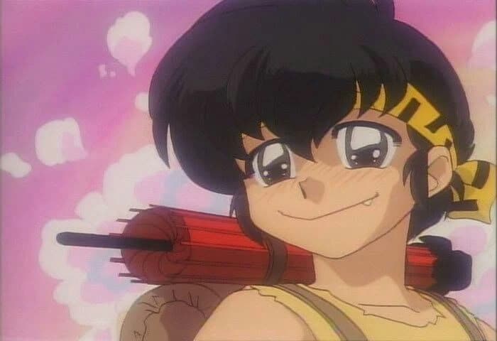 ¡Ryoga! thumbnail