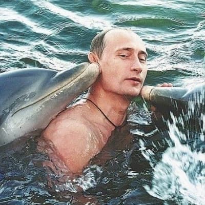 Vladimir Putin thumbnail