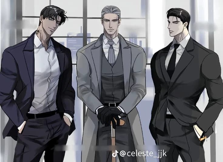 Hot sugar daddies thumbnail