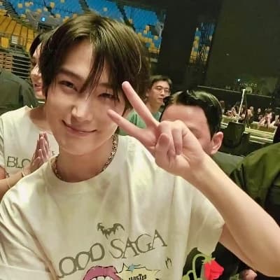 Kim Sunoo thumbnail
