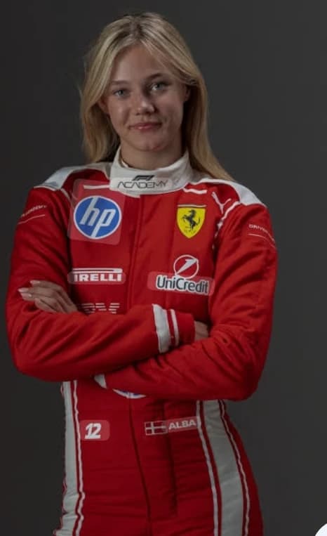 Alba Sophia Hurup Larsen (GL) thumbnail