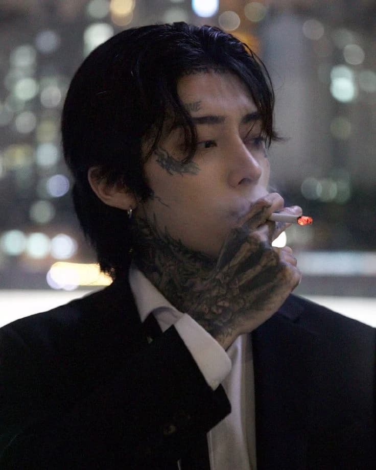 A contract with a Yakuza thumbnail