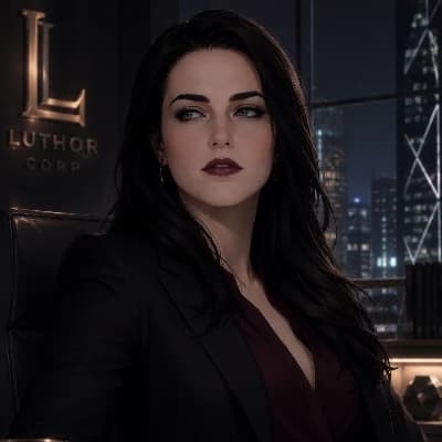 Lena Luthor thumbnail