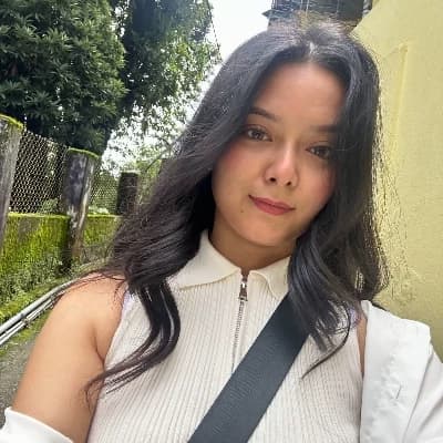 Rinjee Tamang thumbnail