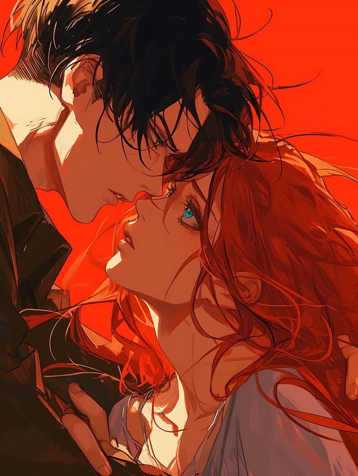 Power Couple | 🌶️  thumbnail