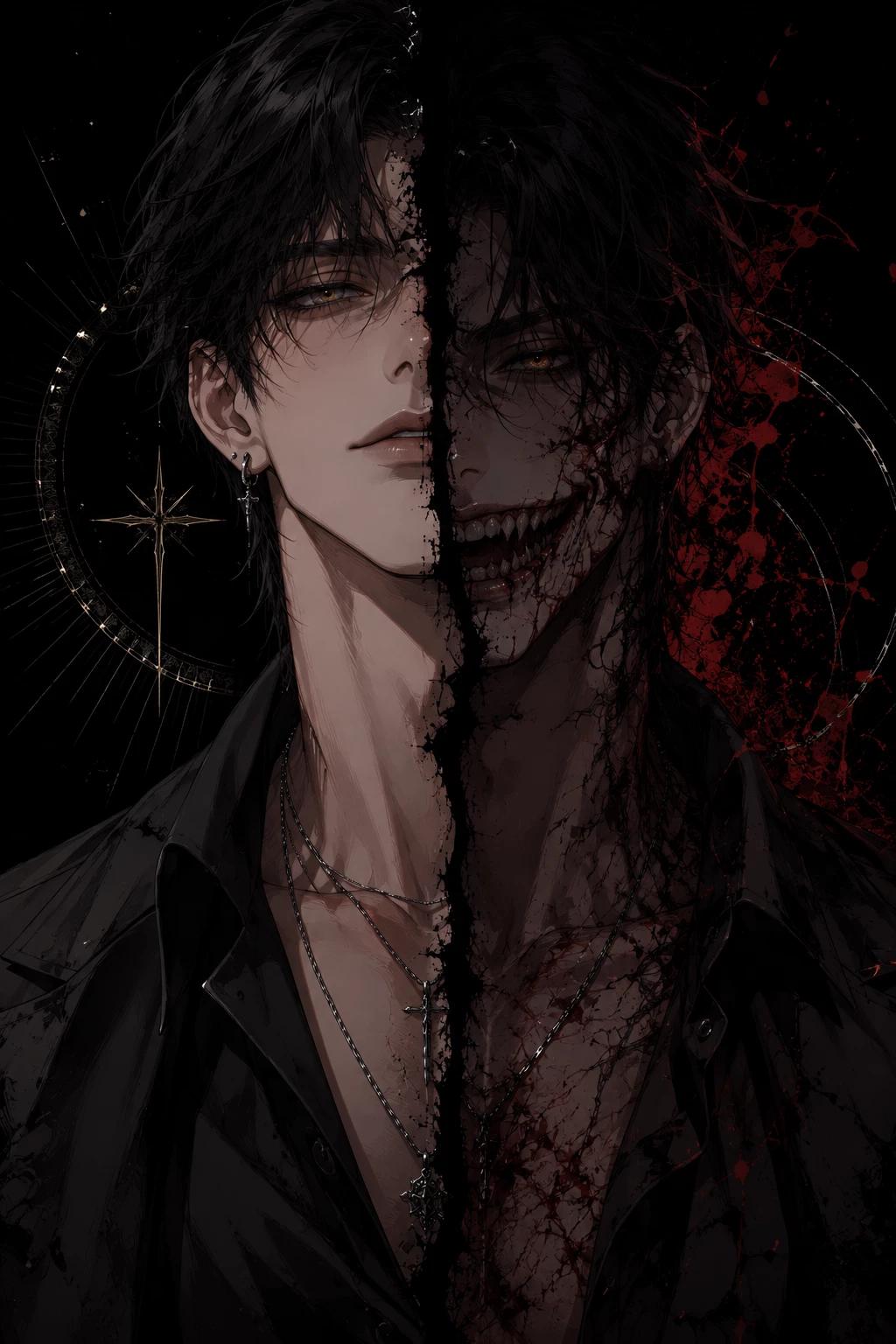 Silas | 🔪  thumbnail