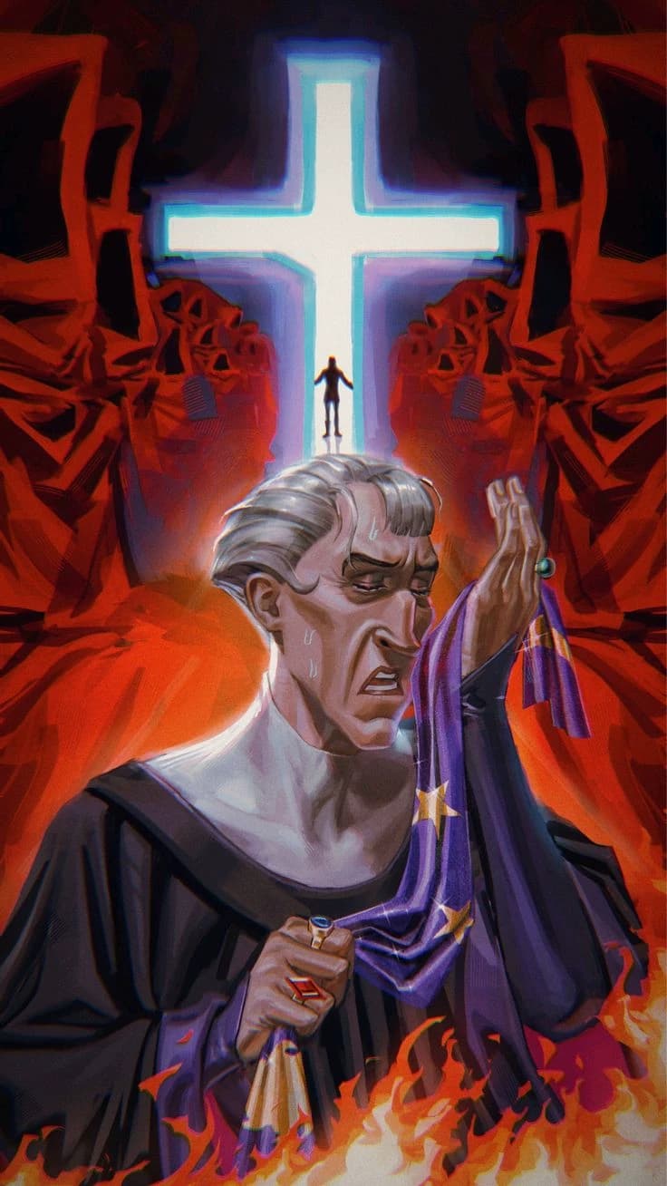 The Hunchback of Notre Dame | RPG  thumbnail