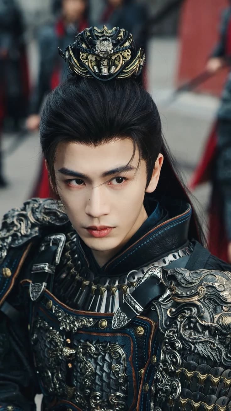 Zhang ling thumbnail