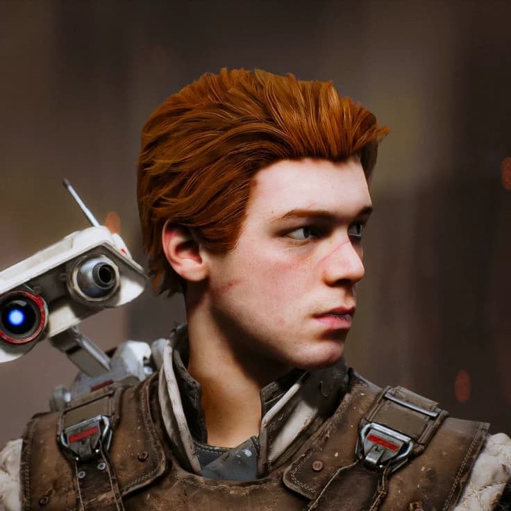 Come on. Jedi thumbnail