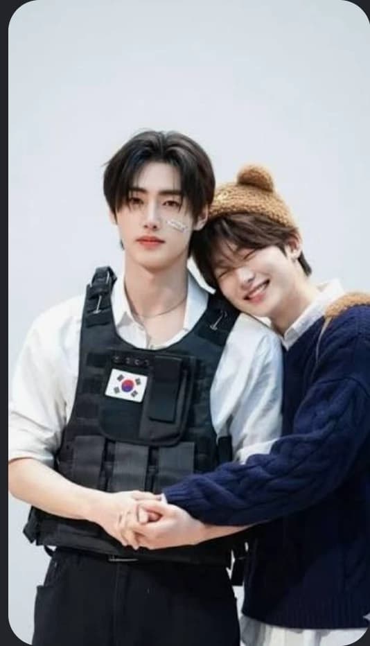 Sunsun ~ Sunghoon thumbnail