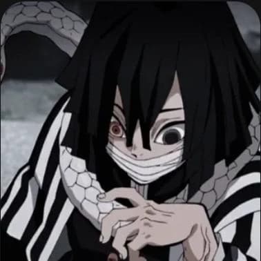 Obanai Iguro thumbnail
