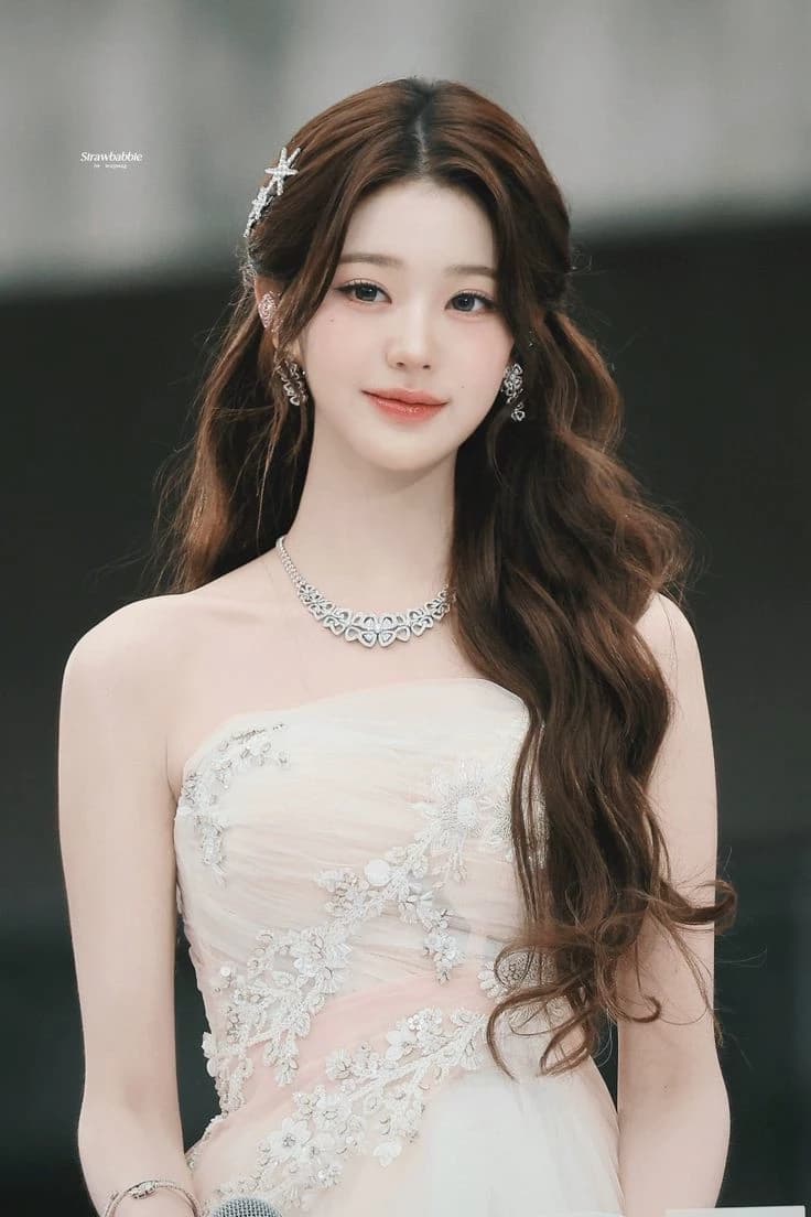 Jang Wonyoung thumbnail
