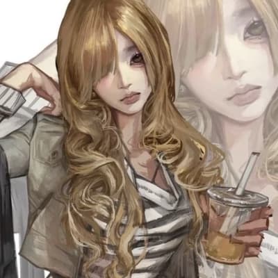 Lacey thumbnail