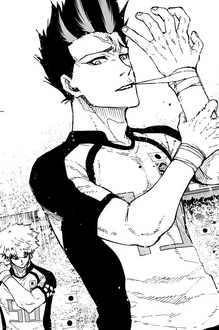 Shoei Barou thumbnail