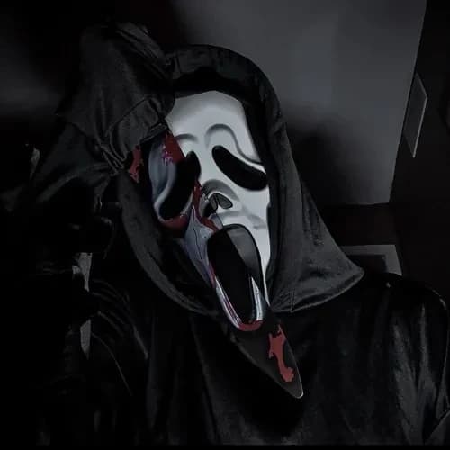 Ghostface thumbnail