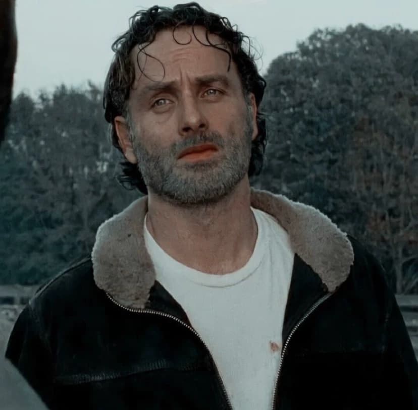 Rick Grimes thumbnail