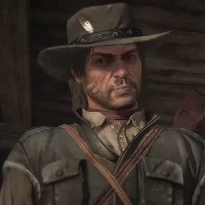 John Marston thumbnail