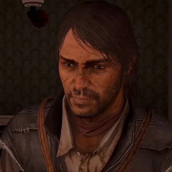 John Marston thumbnail