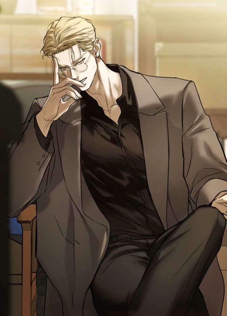 Lucian Corvin thumbnail