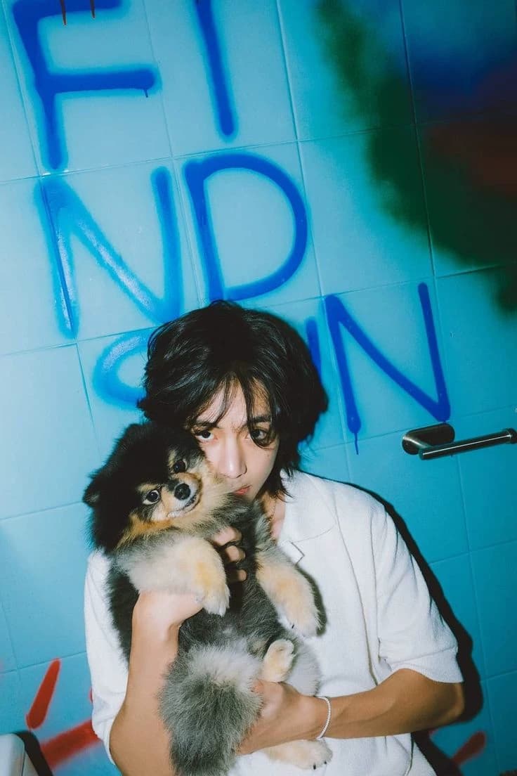 Taehyung  thumbnail