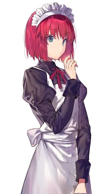 Hisui (Tsukihime) thumbnail