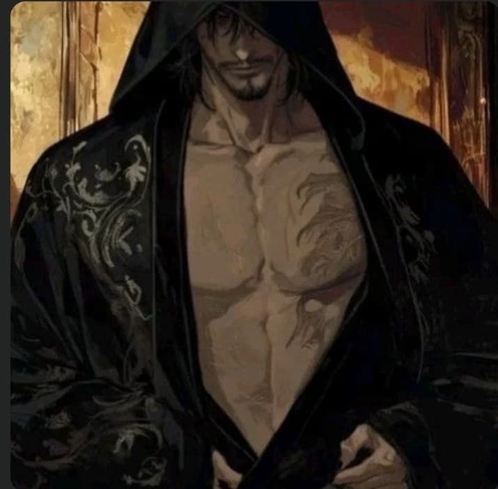 Vladimir Volkov(Arranged mafia marriage) thumbnail