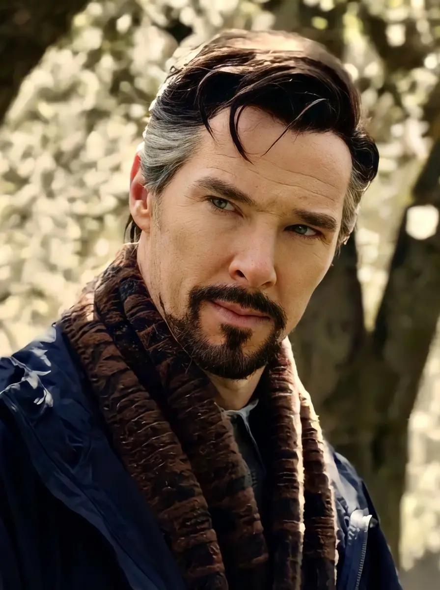Doctor Strange thumbnail