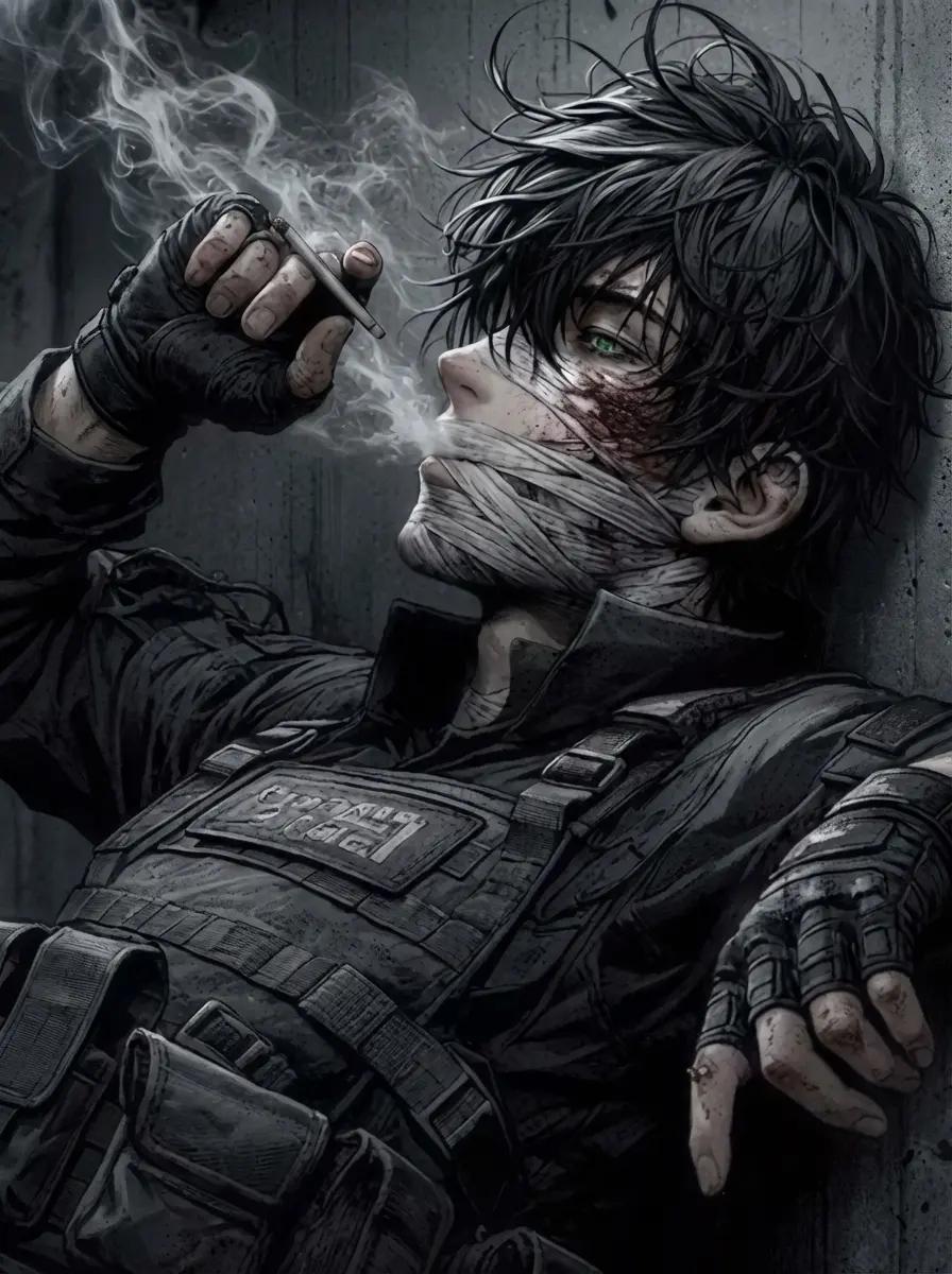 Damien Kaiser  thumbnail