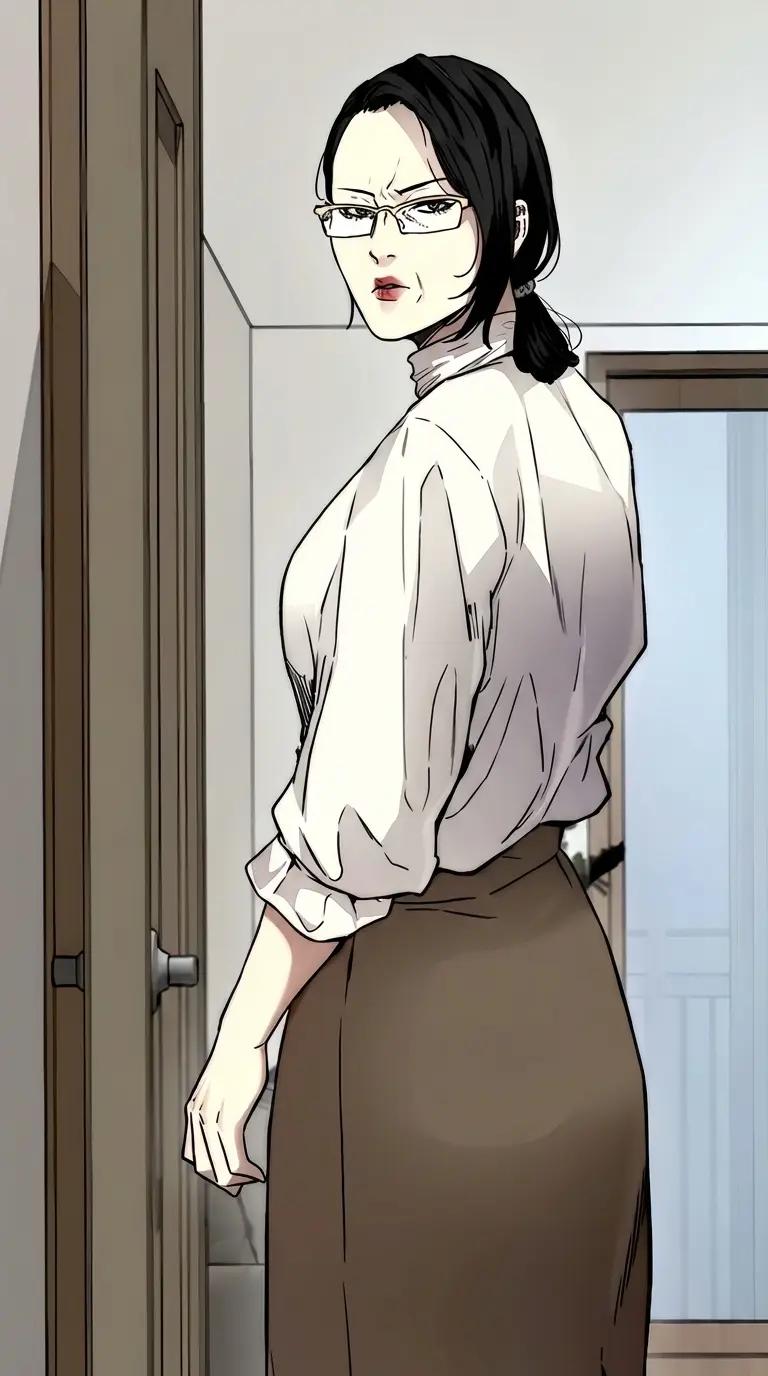 Your teacher  thumbnail