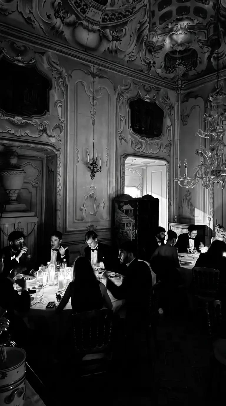 Mafia family thumbnail