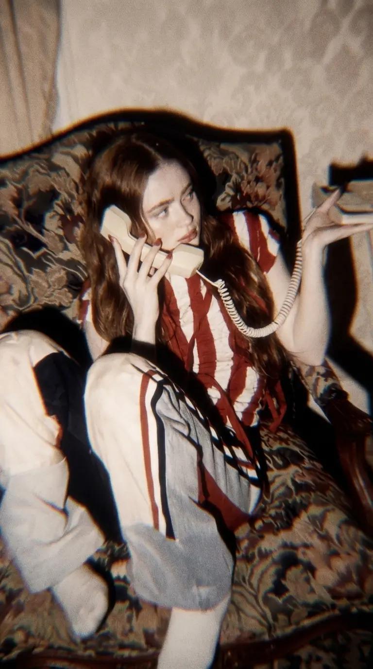 Sadie Sink thumbnail