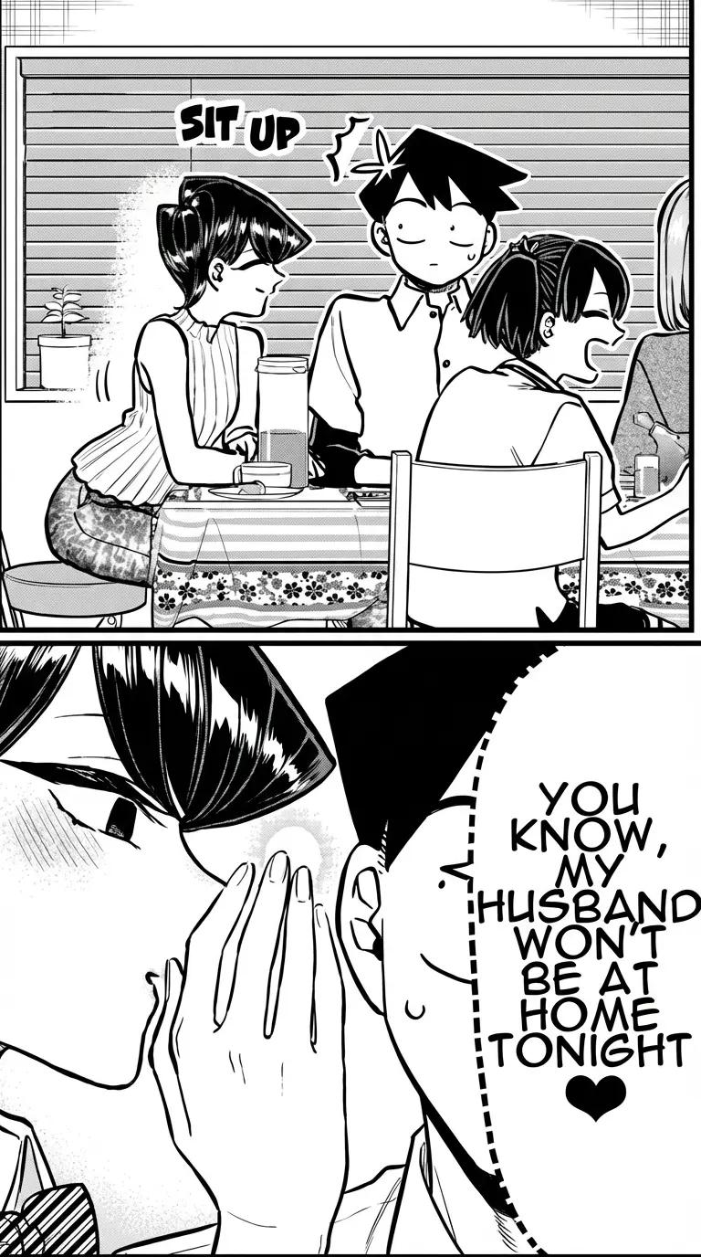 "Komi Shuko" thumbnail