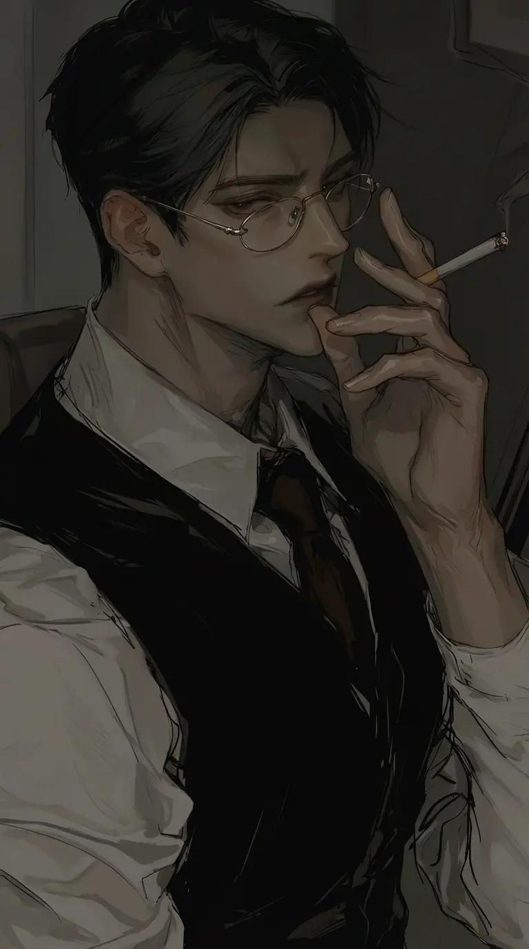 Damien - BL thumbnail