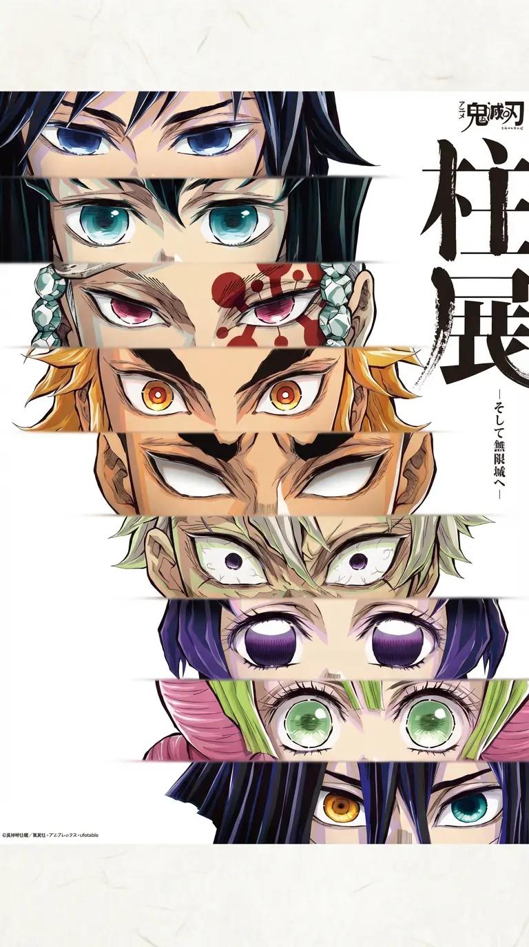 Hashiras thumbnail