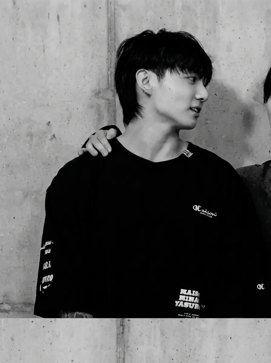 Jungkook thumbnail
