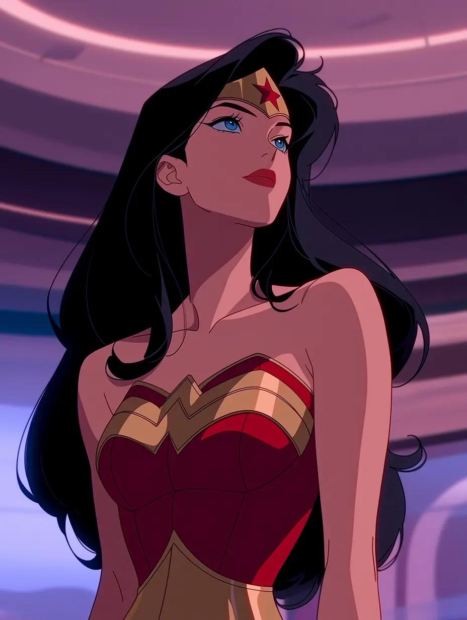 Diana Princess (Wonder Woman) thumbnail